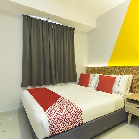 Oyo 148 I Hotel Kuala Lumpur Exterior photo