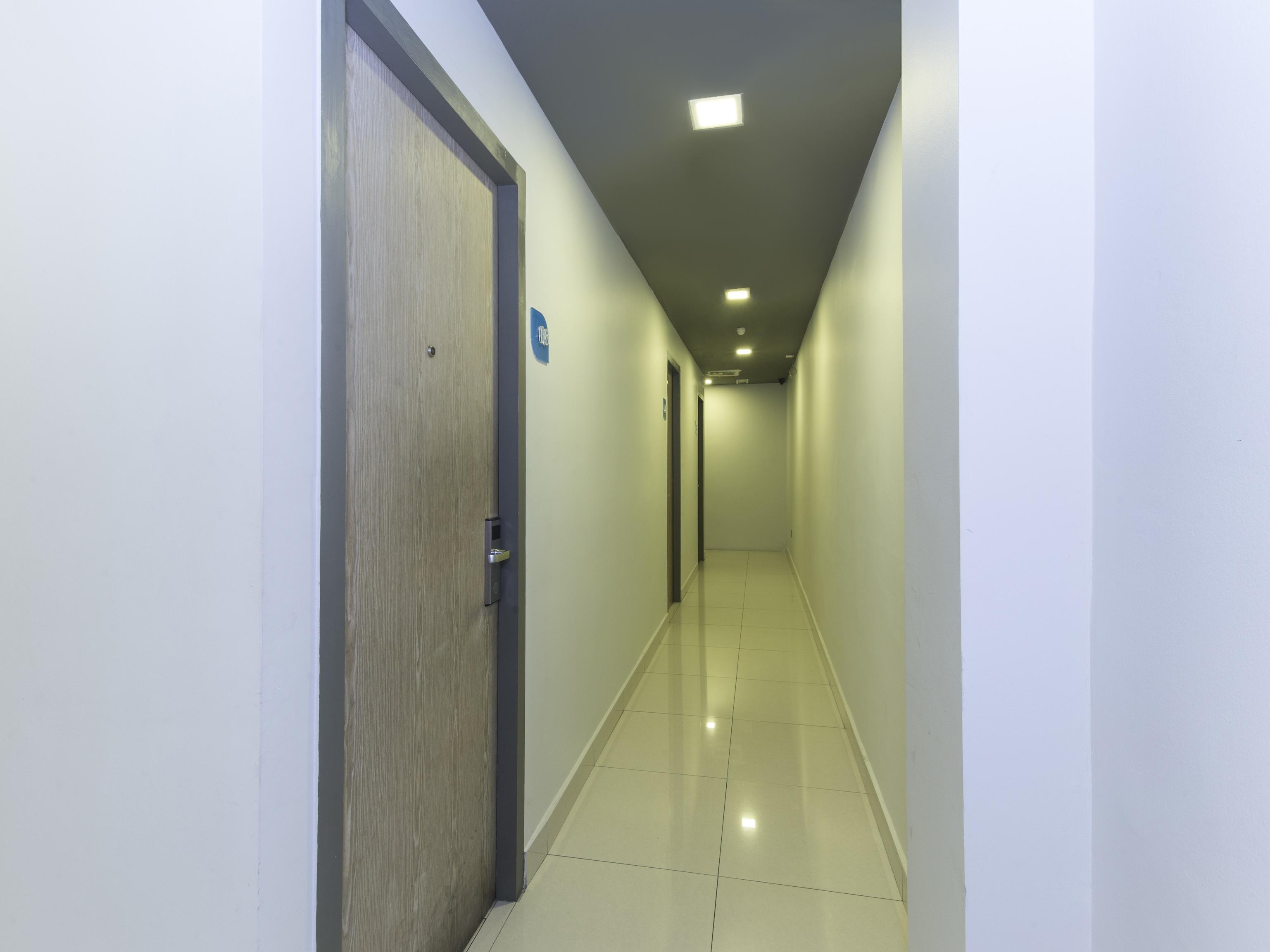 Oyo 148 I Hotel Kuala Lumpur Exterior photo