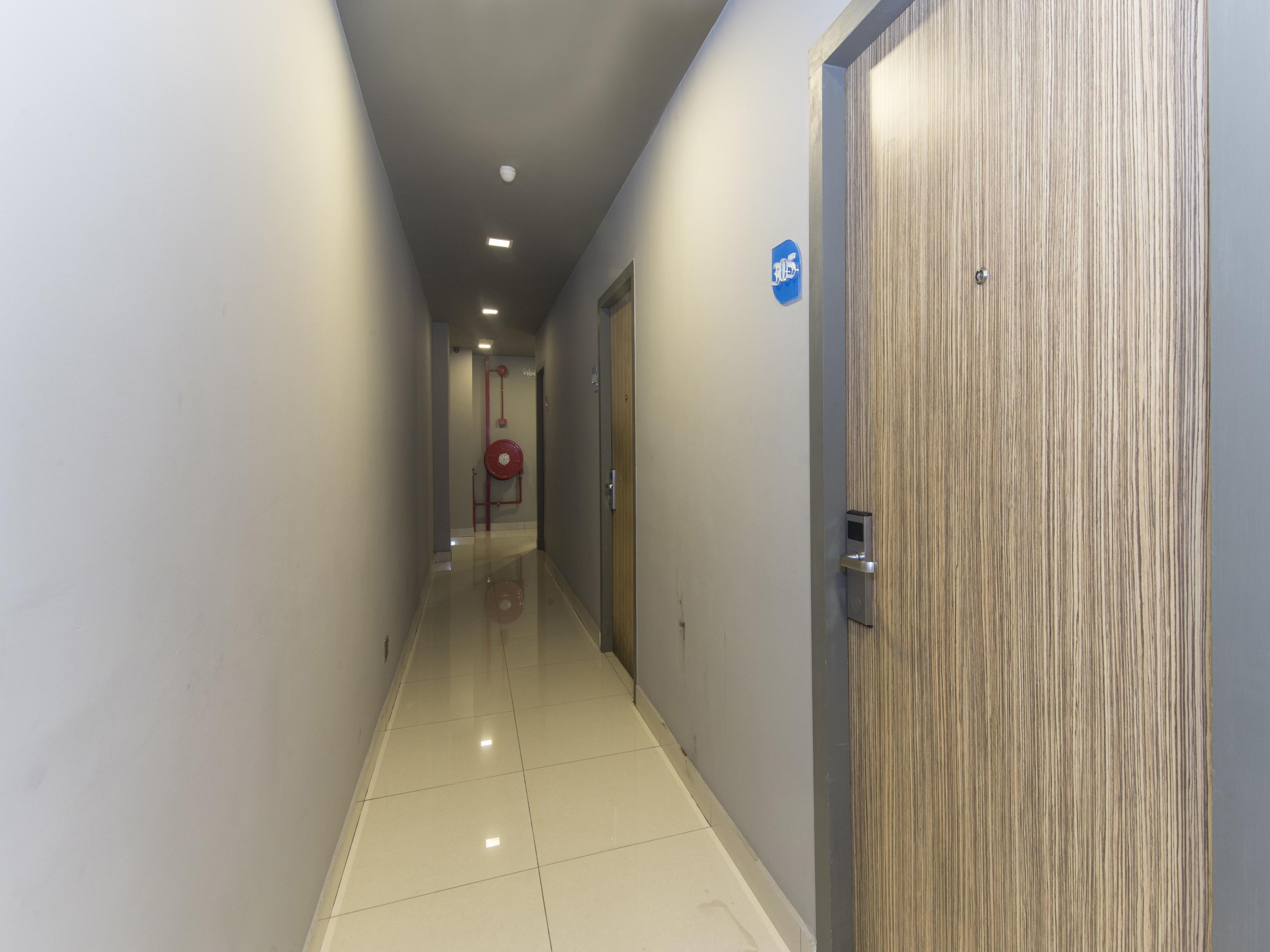 Oyo 148 I Hotel Kuala Lumpur Exterior photo
