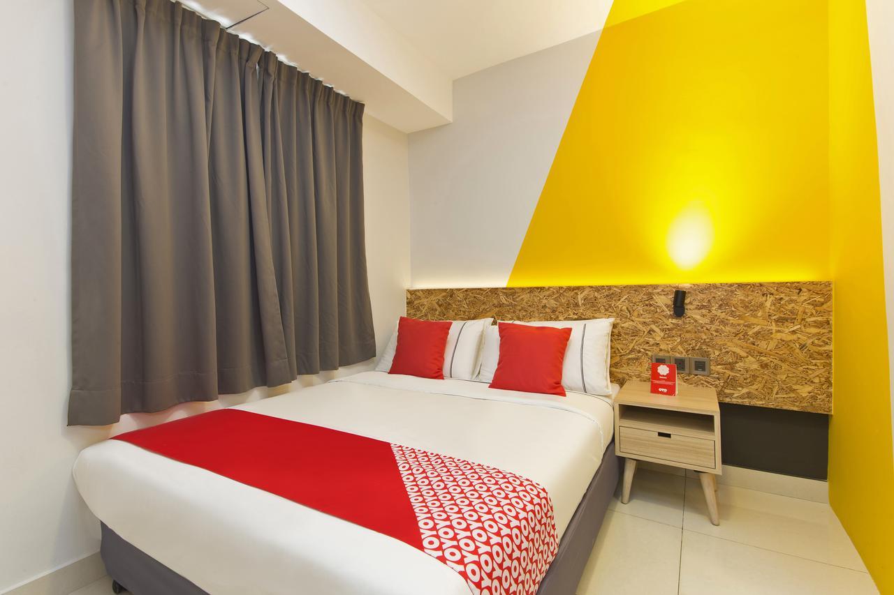 Oyo 148 I Hotel Kuala Lumpur Exterior photo